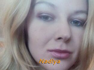 Nadiya