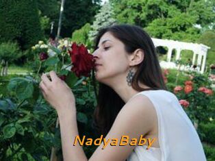 NadyaBaby