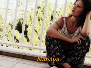 Nahaya