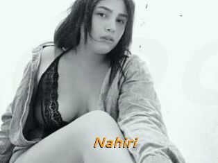 Nahiri