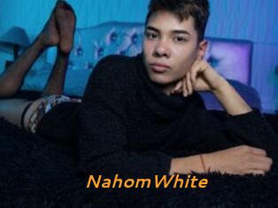 NahomWhite