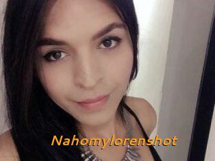 Nahomylorenshot