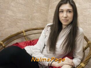 NaimaPage