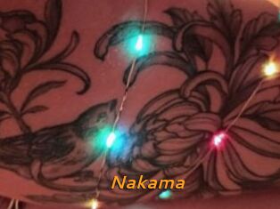 Nakama
