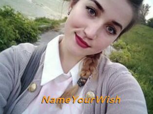 NameYourWish