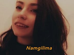 Namgilima