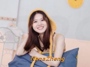 NanaZheng