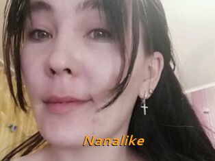 Nanalike