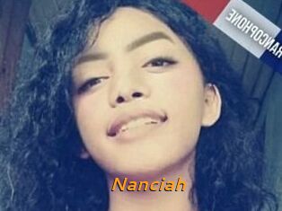 Nanciah