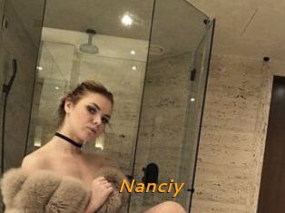 Nanciy