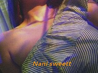 Nani_sweett