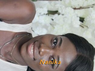 Nanika