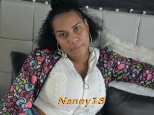 Nanny18