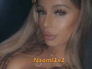 Naomi1x1