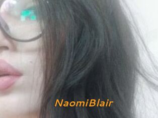NaomiBlair