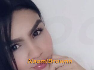 NaomiBrownn
