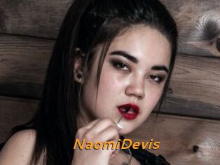 NaomiDevis