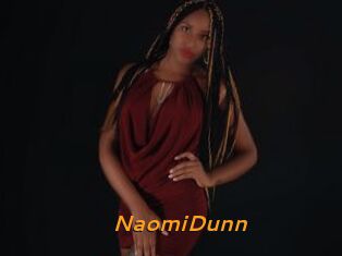 NaomiDunn