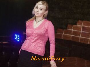 NaomiFoxy