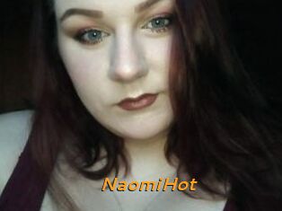 NaomiHot