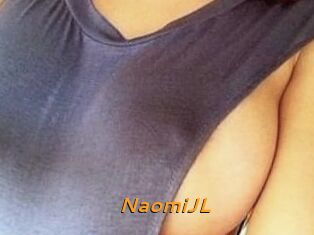 NaomiJL