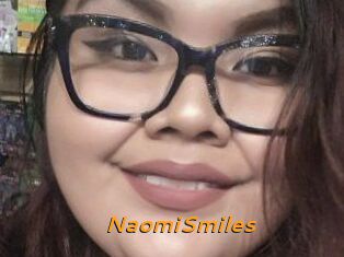 NaomiSmiles