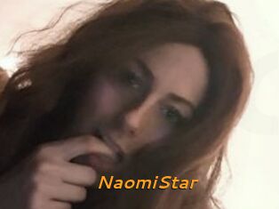 NaomiStar