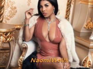 NaomiWells