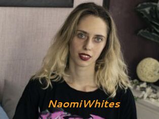 NaomiWhites