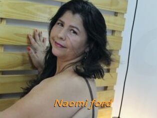 Naomi_ford