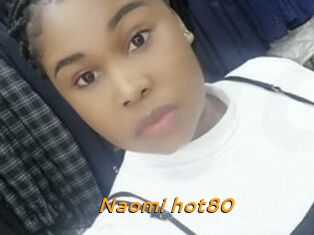 Naomi_hot80