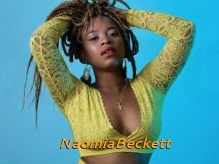 NaomiaBeckett