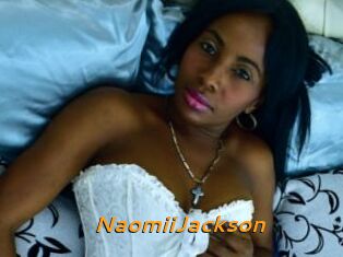 NaomiiJackson