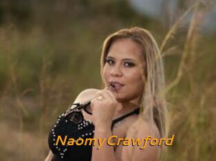 NaomyCrawford
