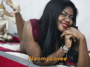 NaomyLovee