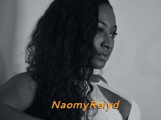 NaomyReiyd