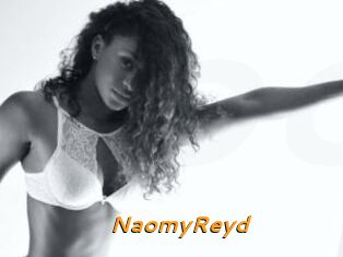 NaomyReyd