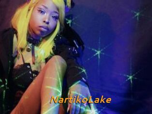 NartikoLake