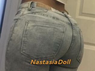 NastasiaDoll