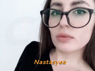 Nastasyea