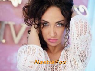NastiaFox