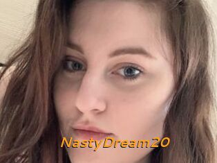 NastyDream20