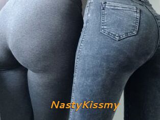 NastyKissmy