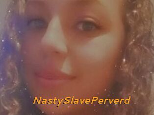 NastySlavePerverd