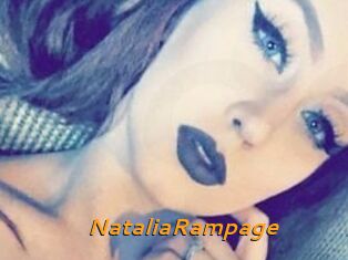 NataliaRampage
