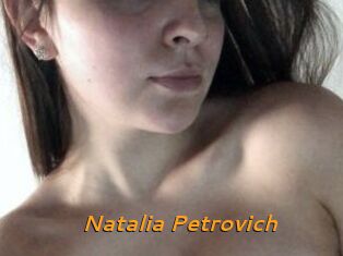 Natalia_Petrovich