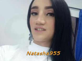 Natasha955