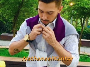 NathanaelKantor