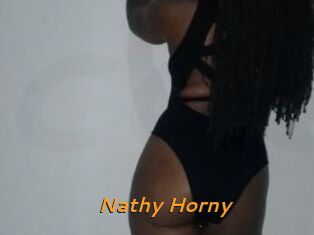 Nathy_Horny