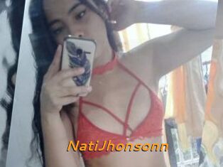 NatiJhonsonn